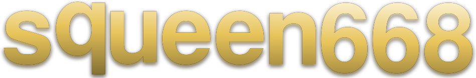 squeen668 logo