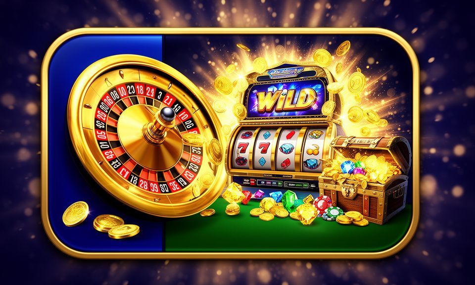 squeen668 Rajang River Slots