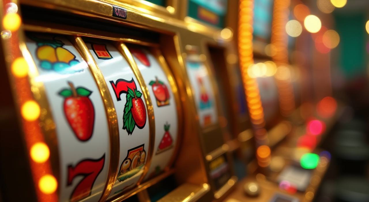 squeen668 Hornbill Gold Slots
